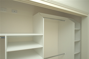 shelving